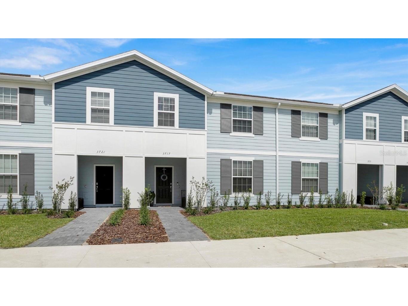 3717 Pacific Lane Davenport FL 33897 S5101503 image1