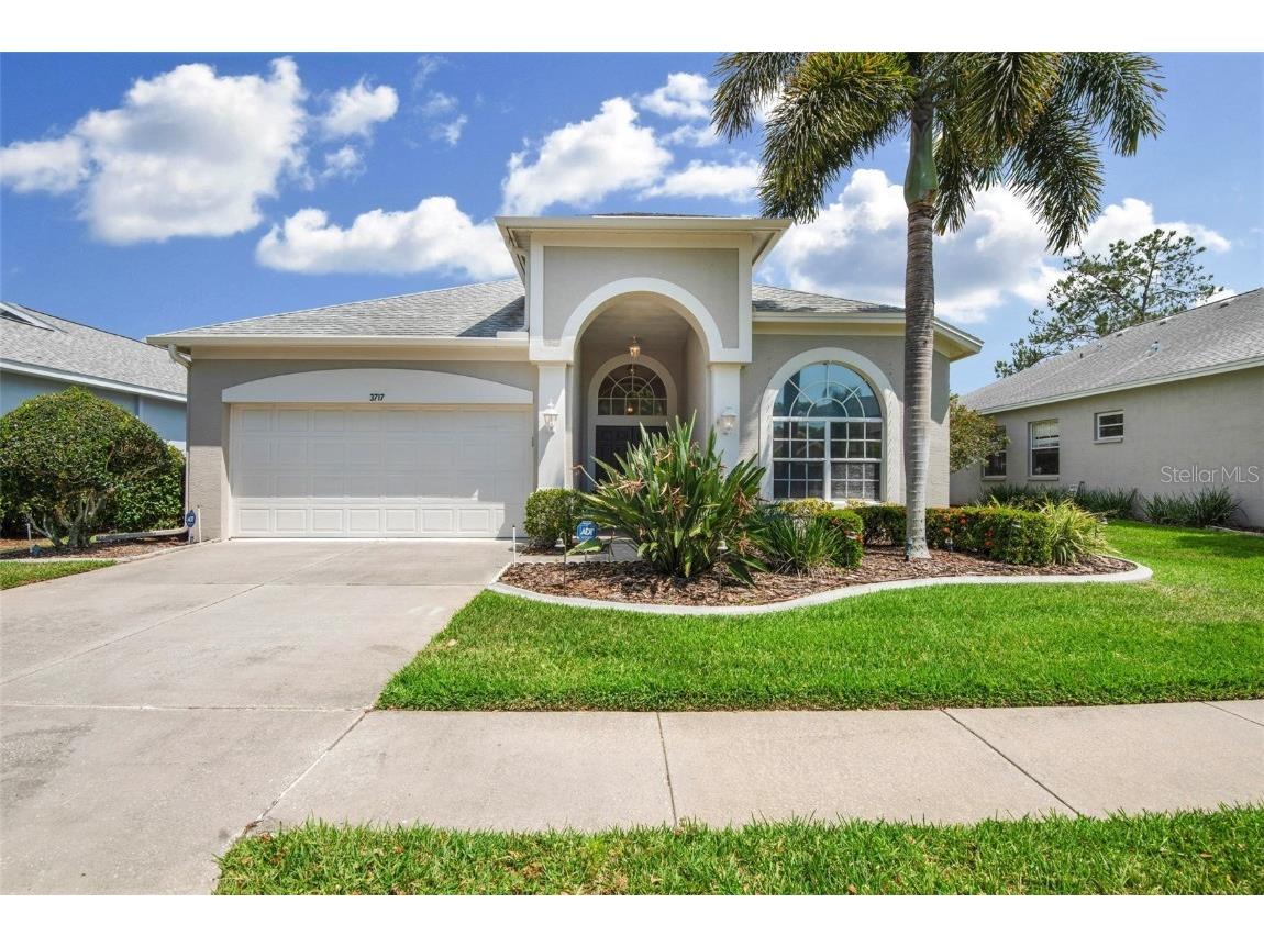 3717 Rain Tree Court Palm Harbor FL 34685 U8160112 image1
