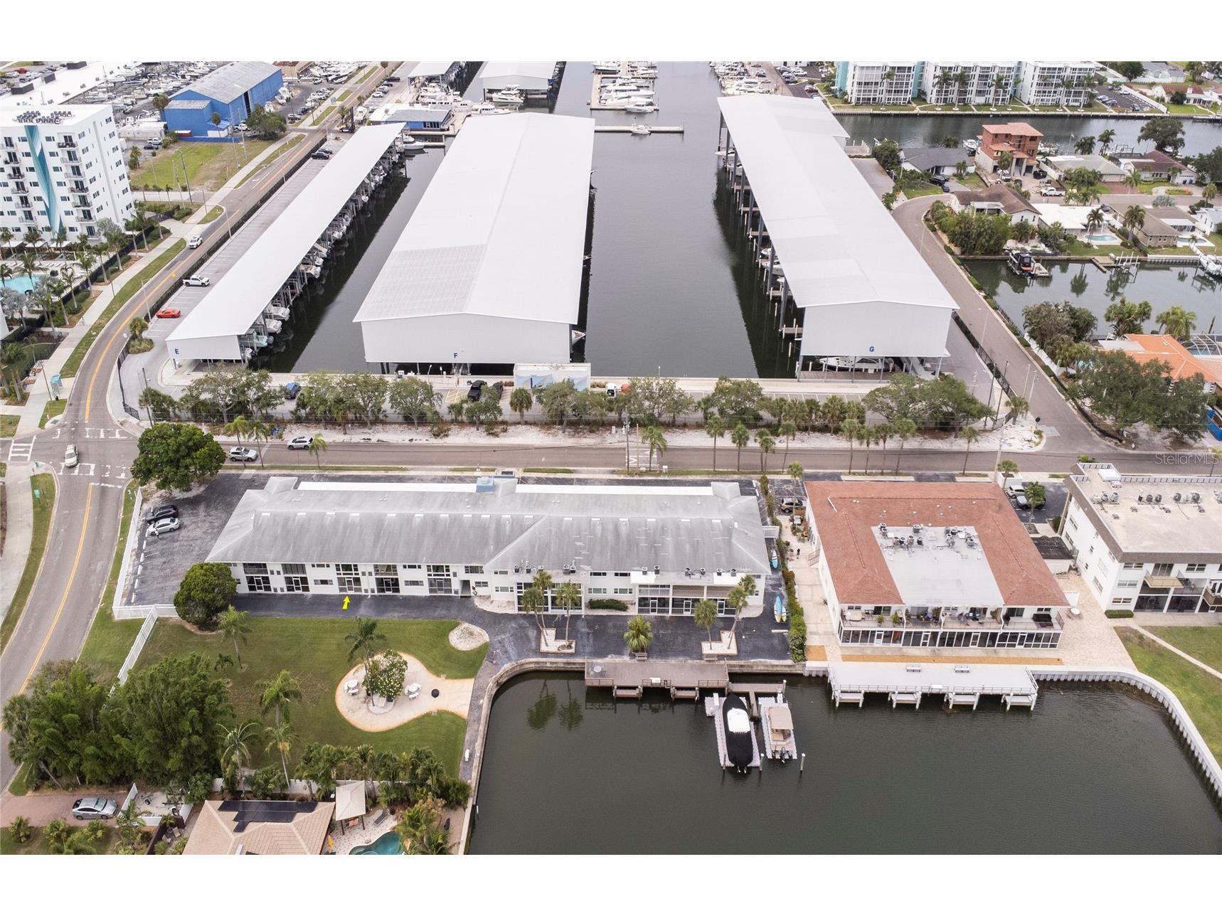 3717 S 46th Avenue S #8 Saint Petersburg FL 33711 TB8517045 image11