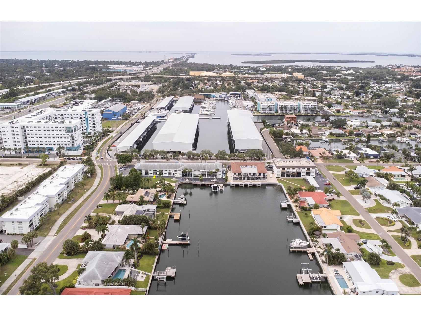 3717 S 46th Avenue S #8 Saint Petersburg FL 33711 TB8517045 image13