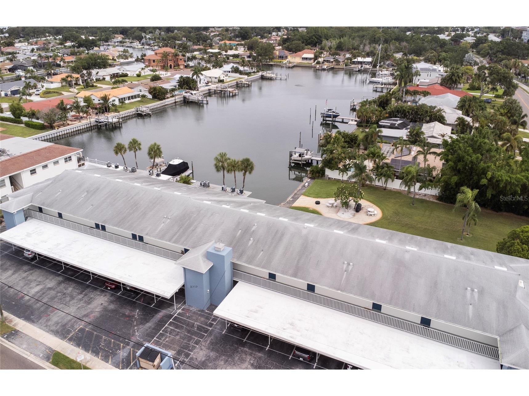3717 S 46th Avenue S #8 Saint Petersburg FL 33711 TB8517045 image17