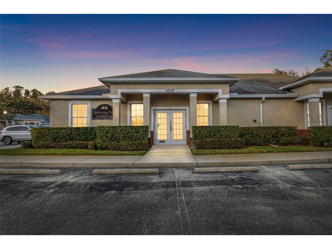 3717 Turman Loop #101 & 102 Wesley Chapel FL 33544 TB8331425 image1