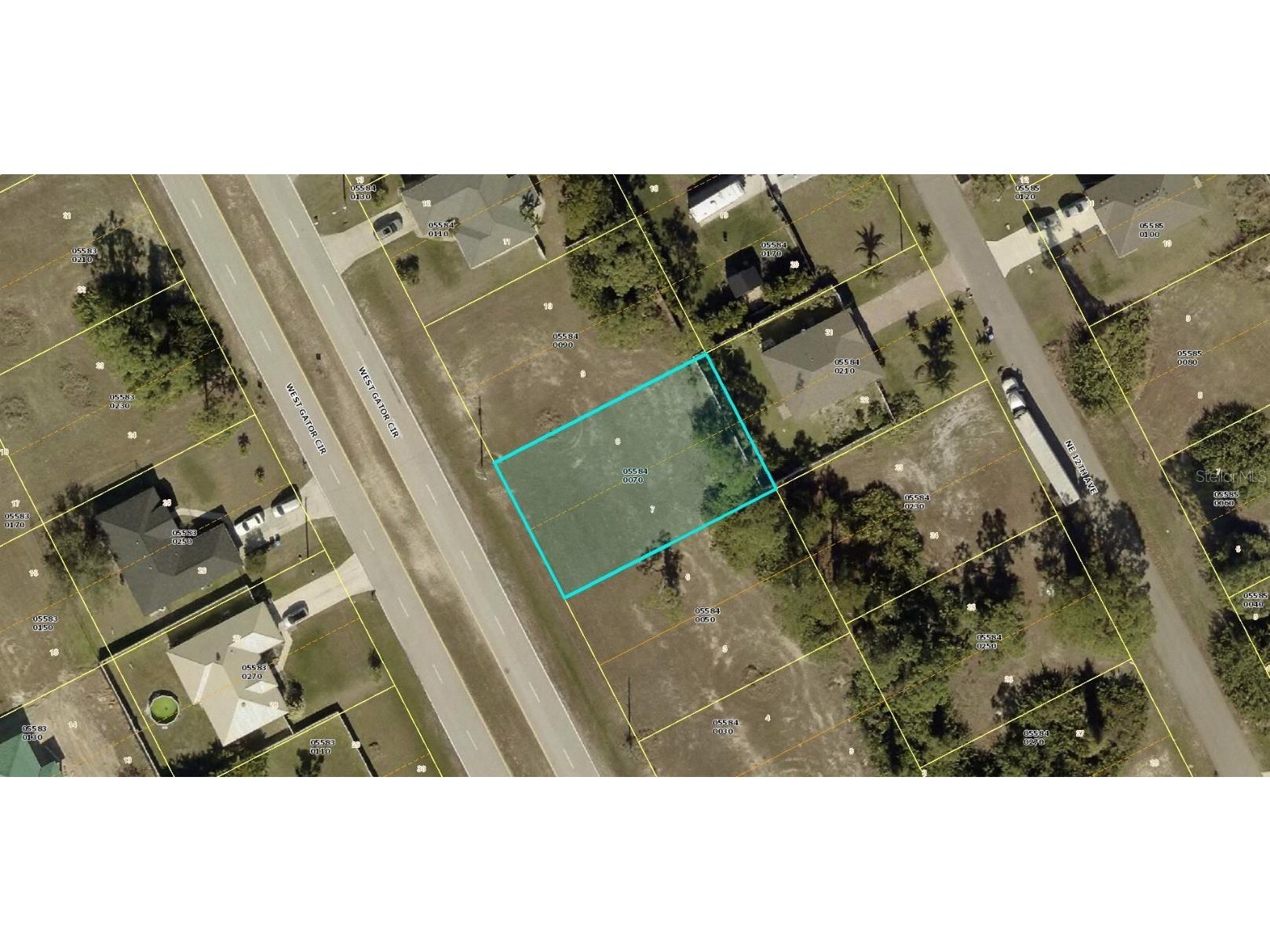 3717 W Gator Circle Cape Coral FL 33909 A4659142 image1