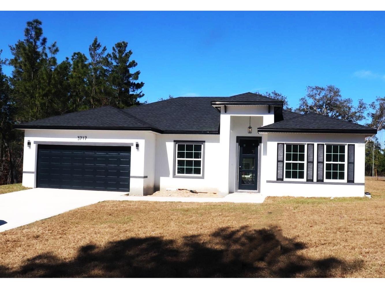 3717 W Malby Lane Citrus Springs FL 34433 O6378866 image1