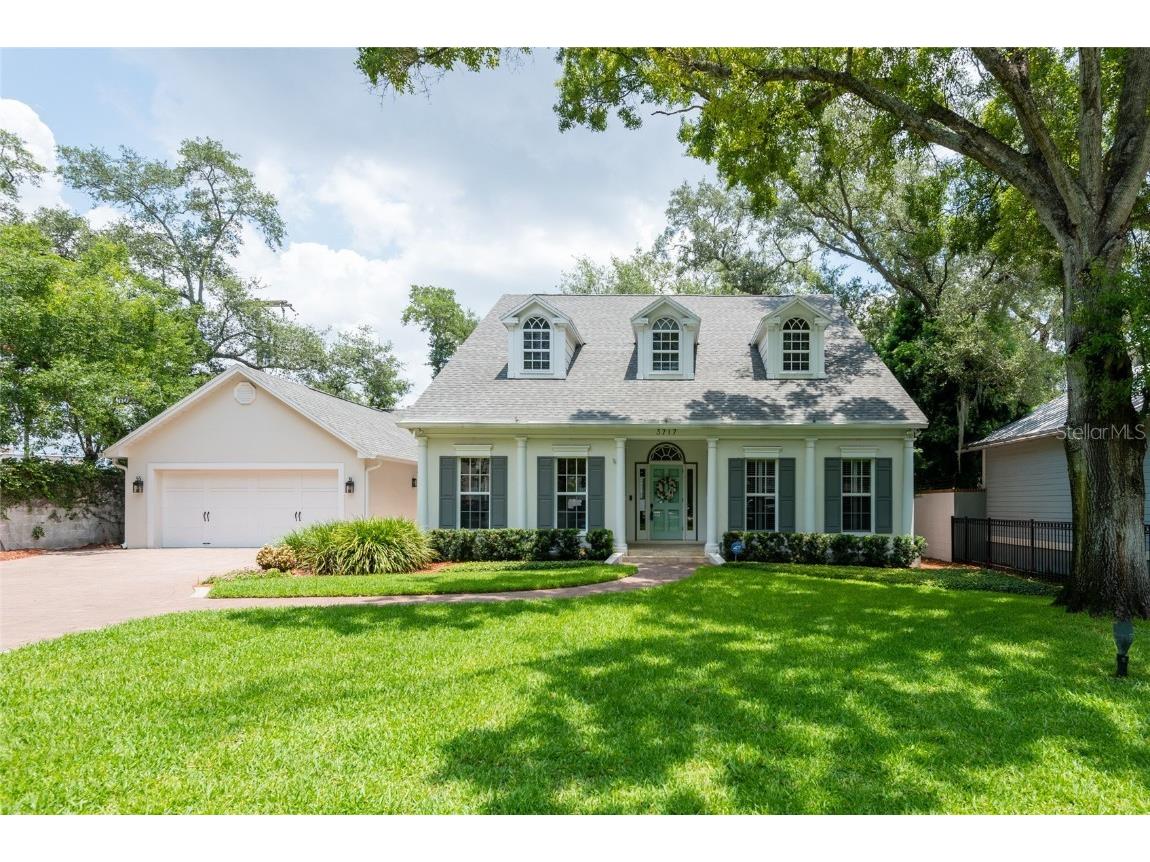 3717 W Neptune Street Tampa FL 33629 T3455517 image1