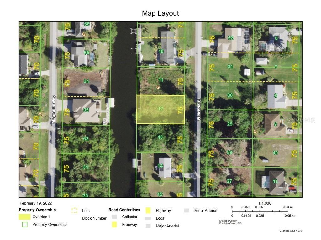 3717 Wisteria Place Punta Gorda FL 33950 C7455711 image1