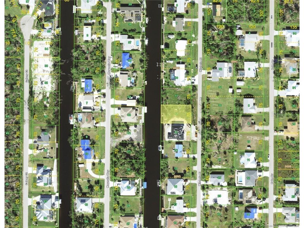 3717 Wisteria Place Punta Gorda FL 33950 C7507925 image1