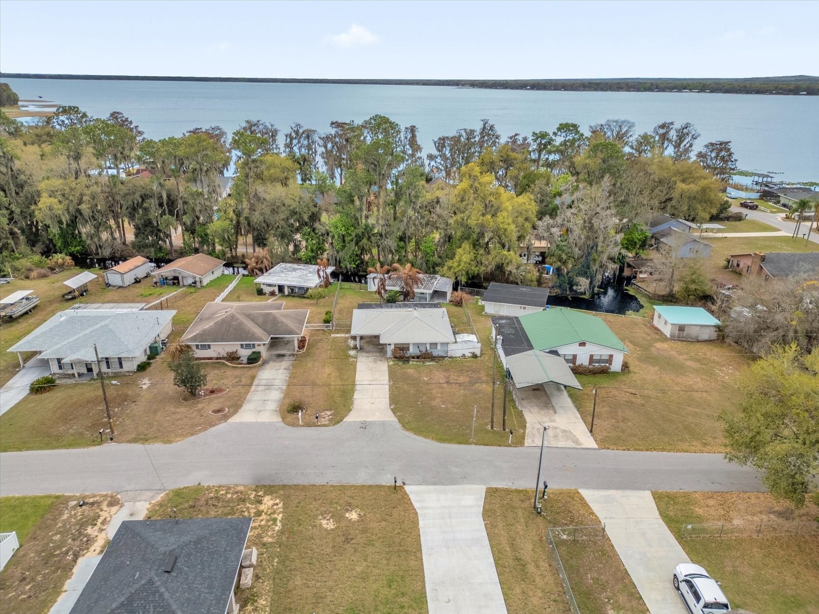 3718 Adell Road Lake Wales FL 33898 - LAKE PIERCE TB8482722 image1