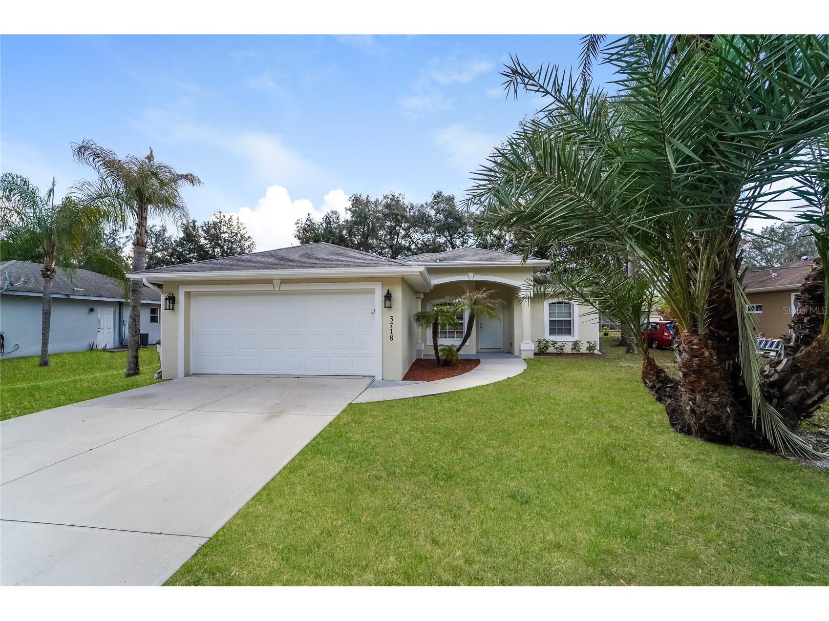 3718 Bobko Circle North Port FL 34291 C7522906 image1