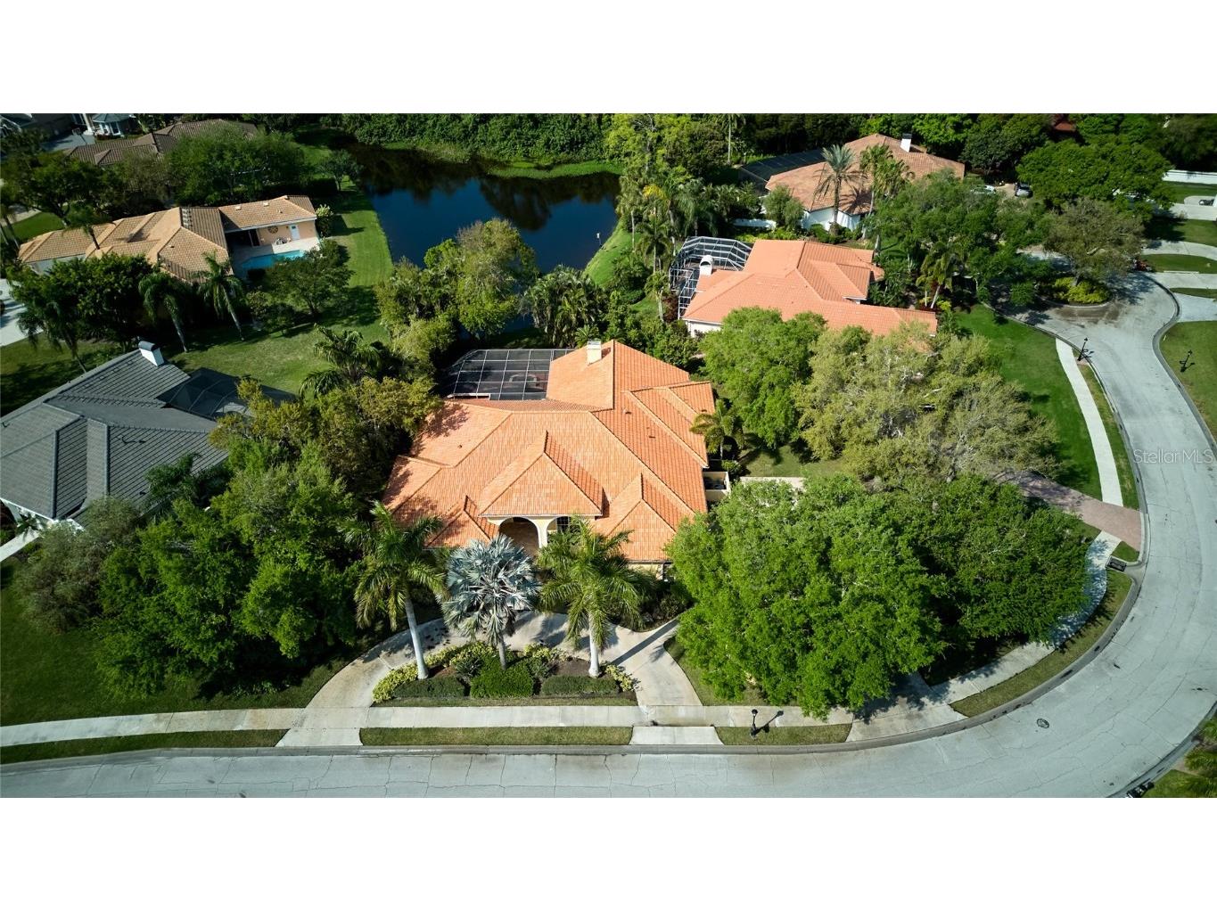 3718 Boca Pointe Drive Sarasota FL 34238 A4668962 image33