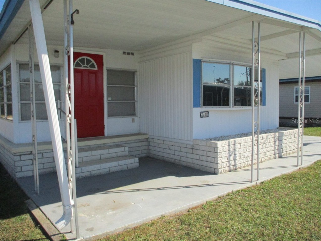 3718 Castle Drive Zephyrhills FL 33540 TB8460096 image2