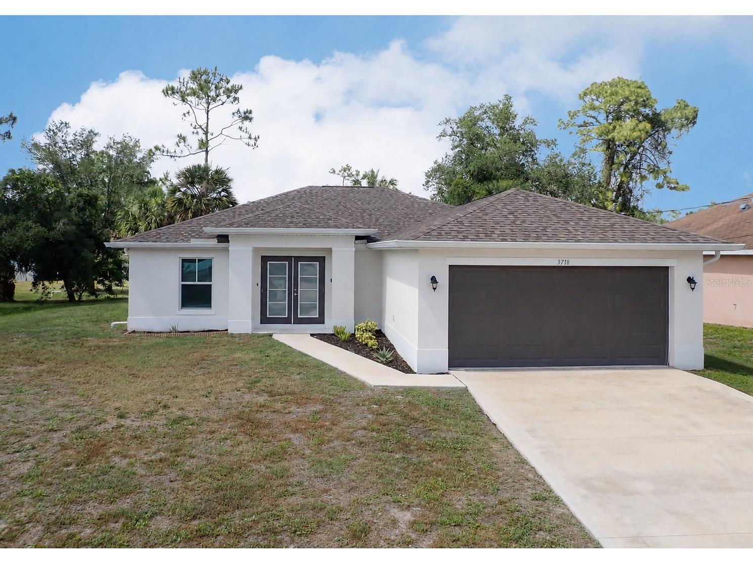 3718 Donahue Avenue North Port FL 34288 C7526036 image1