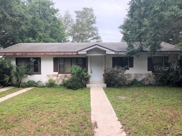 3718 Lake Blue Drive Winter Haven FL 33881 - LAKE BLUE P4916469 image1