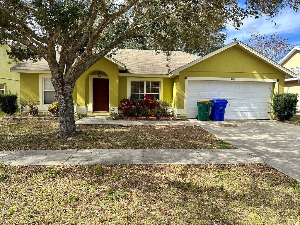 3718 Meadow Green Drive Tavares FL 32778 G5078271 image1