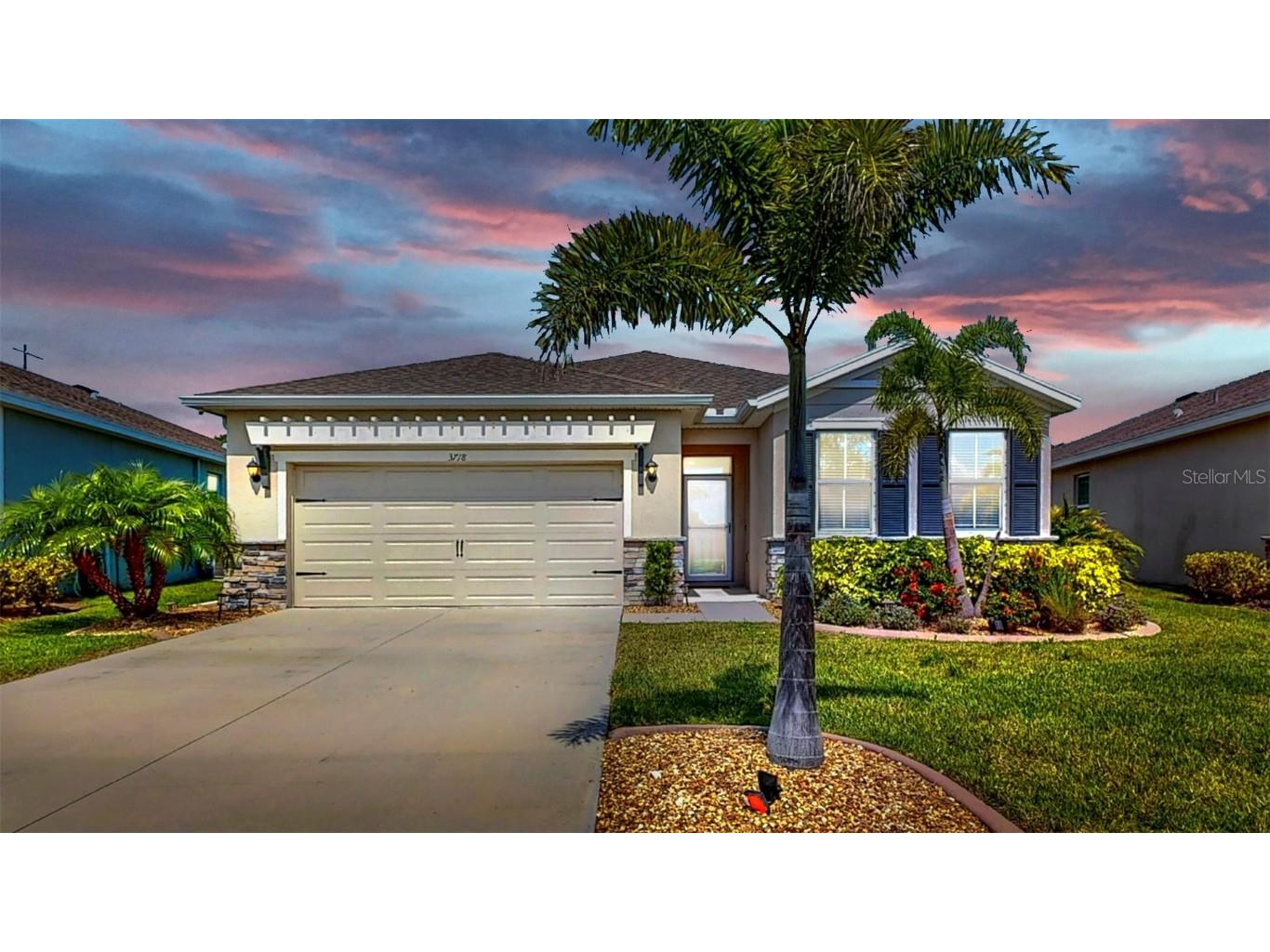 3718 Mossy Limb Court Palmetto FL 34221 A4627326 image1