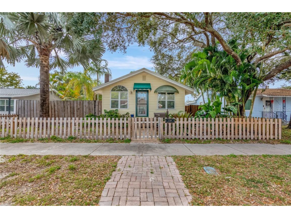 3718 N 14th Street Saint Petersburg FL 33704 U8185206 image1
