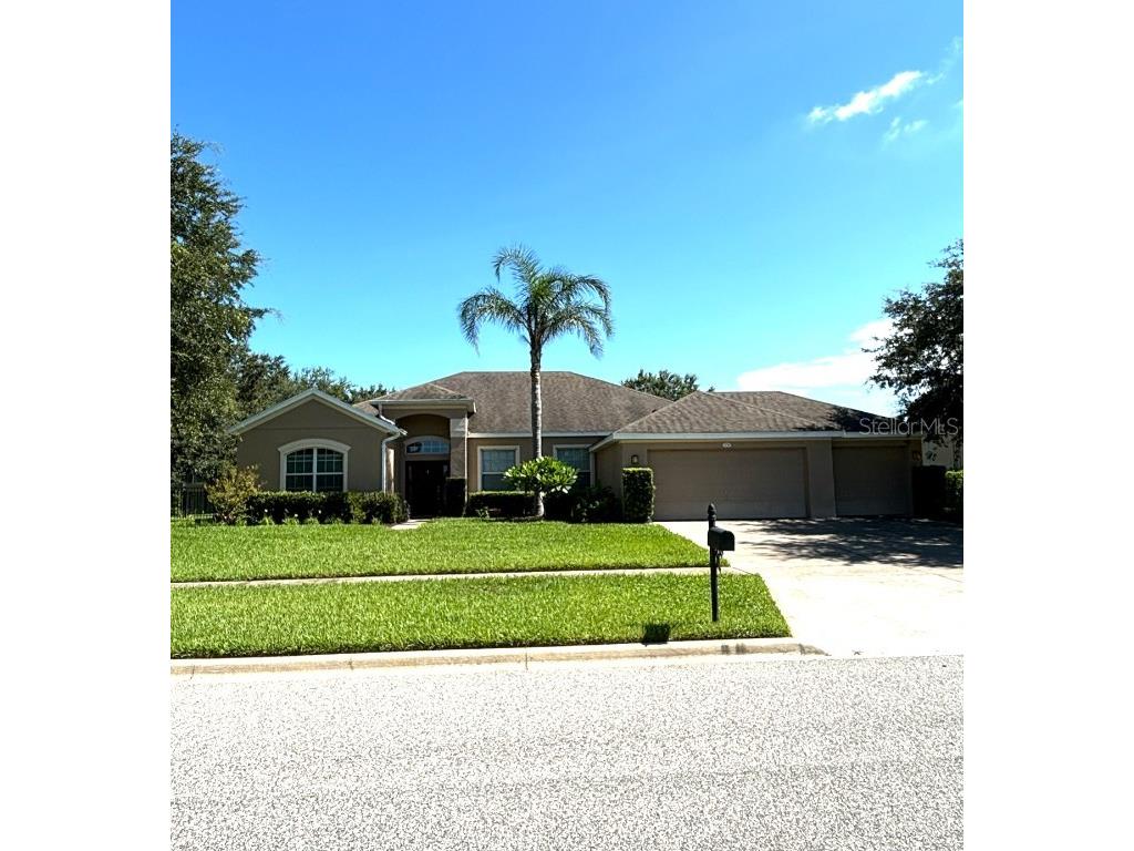 3718 Peaceful Valley Drive Clermont FL 34711 O6225211 image1
