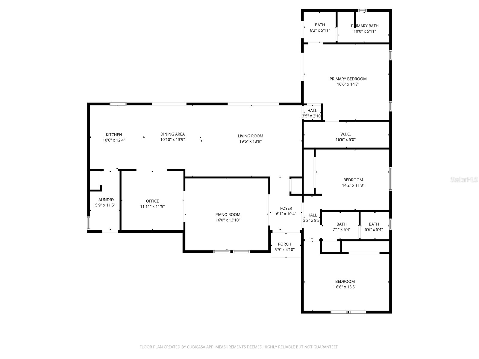 3718 SE 8th Avenue Cape Coral FL 33904 A4692315 image43