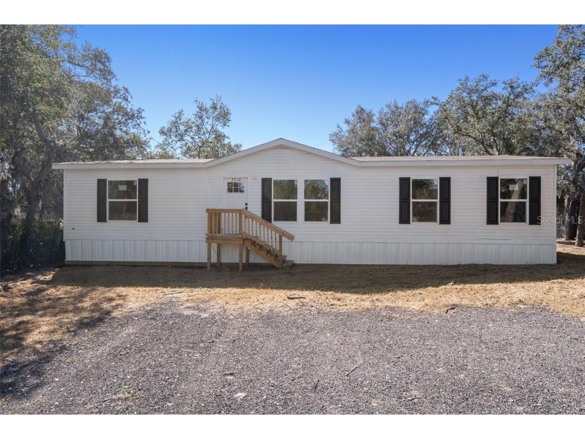 3718 Shetland Drive Lake Wales FL 33898 W7879992 image1