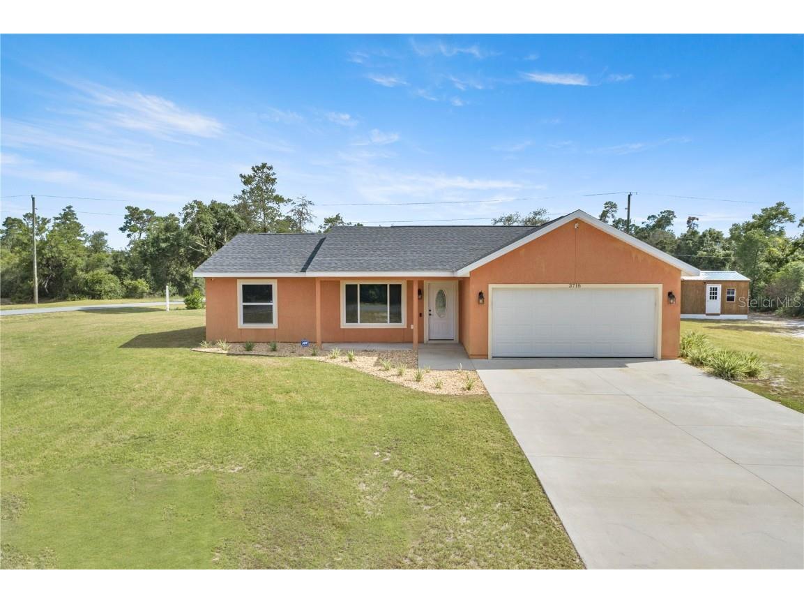 3718 SW 158th Street Road Ocala FL 34473 OM662845 image1