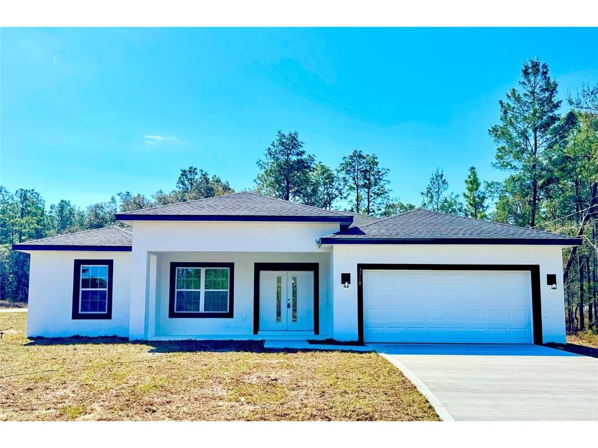 3718 W Lon Lane Citrus Springs FL 34433 O6285389 image1