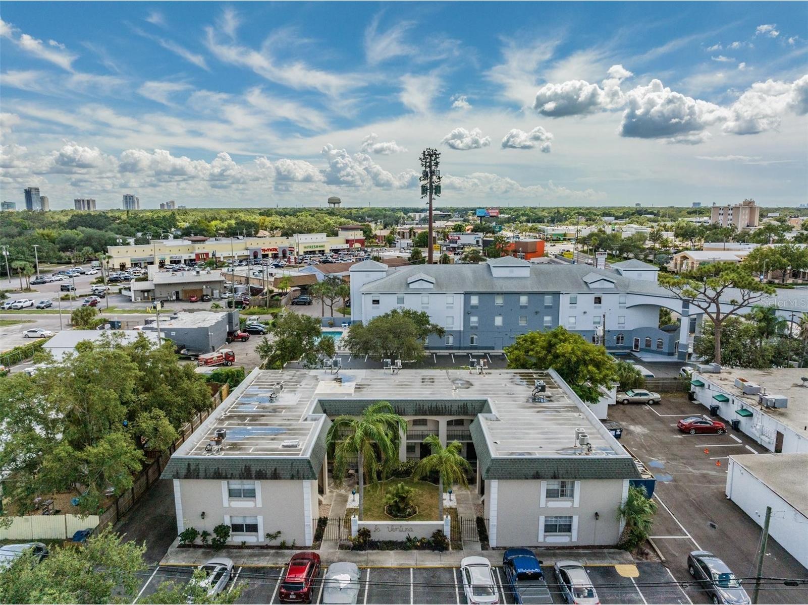 3718 W Mckay Avenue #104 Tampa FL 33609 TB8491362 image28