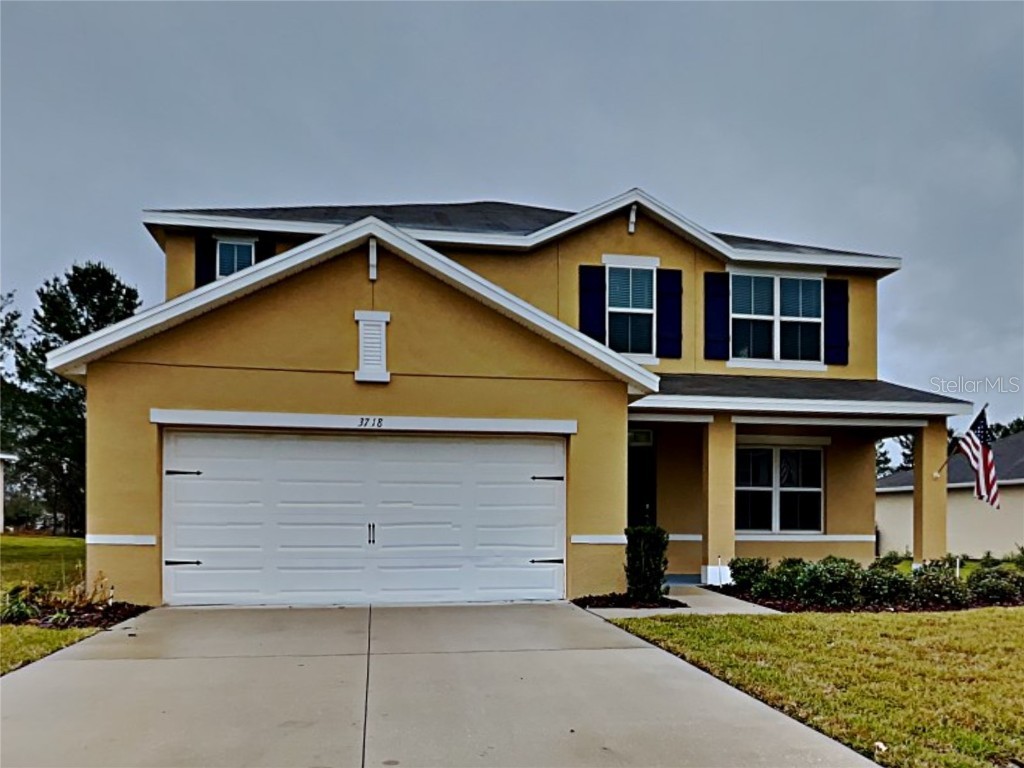 3718 Windance Avenue Spring Hill FL 34609 T3422032 image1