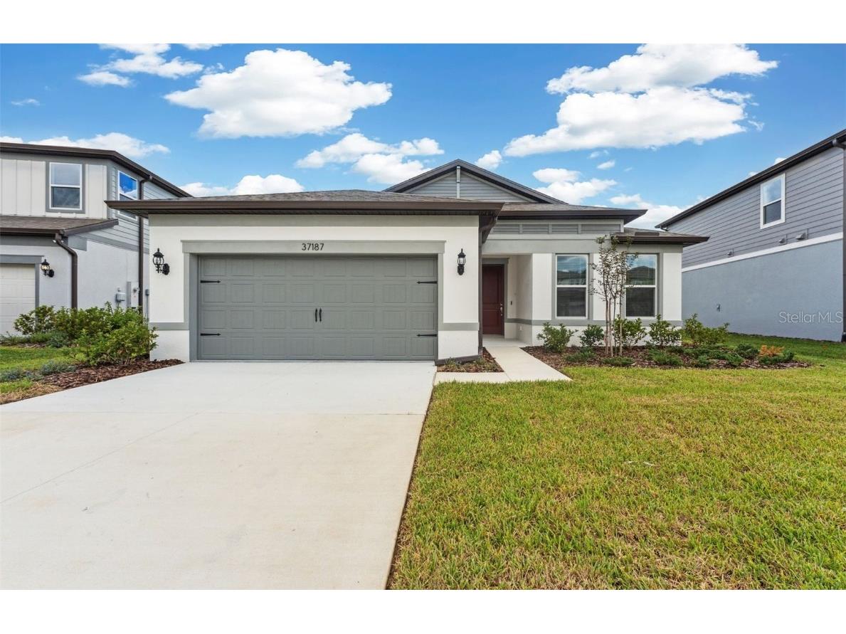 37187 Clinch Circle Zephyrhills FL 33540 TB8416451 image1
