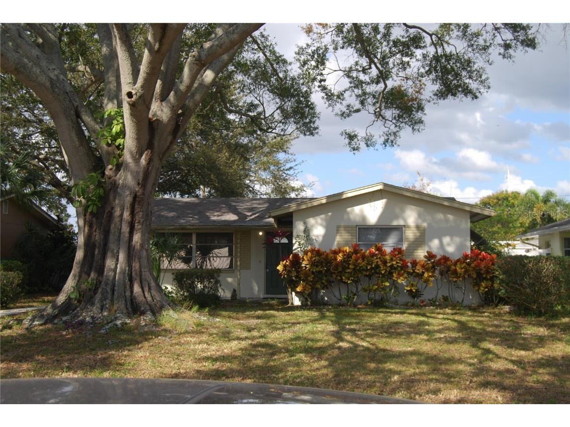 3719 15th Avenue N Saint Petersburg FL 33713 U8223321 image1