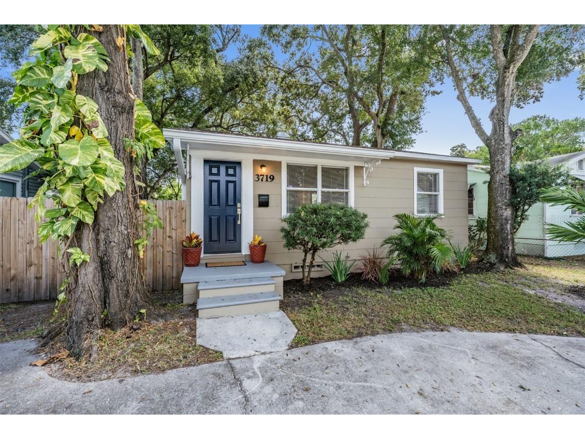 3719 20th Street N Saint Petersburg FL 33713 U8139462 image1