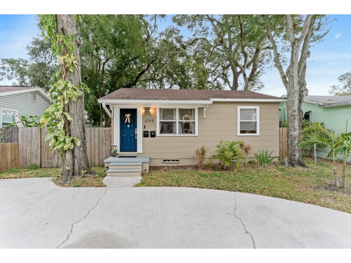 3719 20th Street N Saint Petersburg FL 33713 U8225460 image1