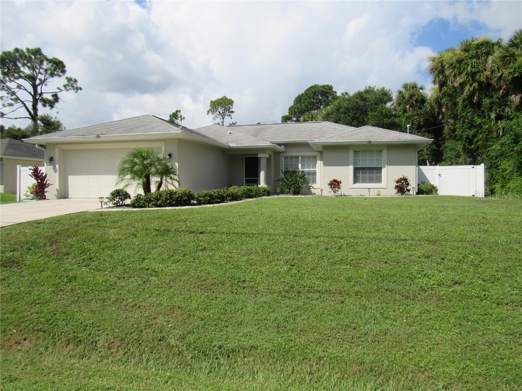 3719 Albatros Lane North Port FL 34288 C7496970 image1