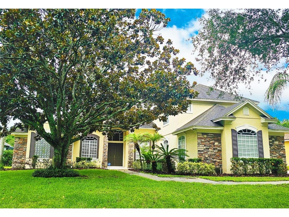 3719 Beech Tree Drive Orlando FL 32835 O6219725 image1