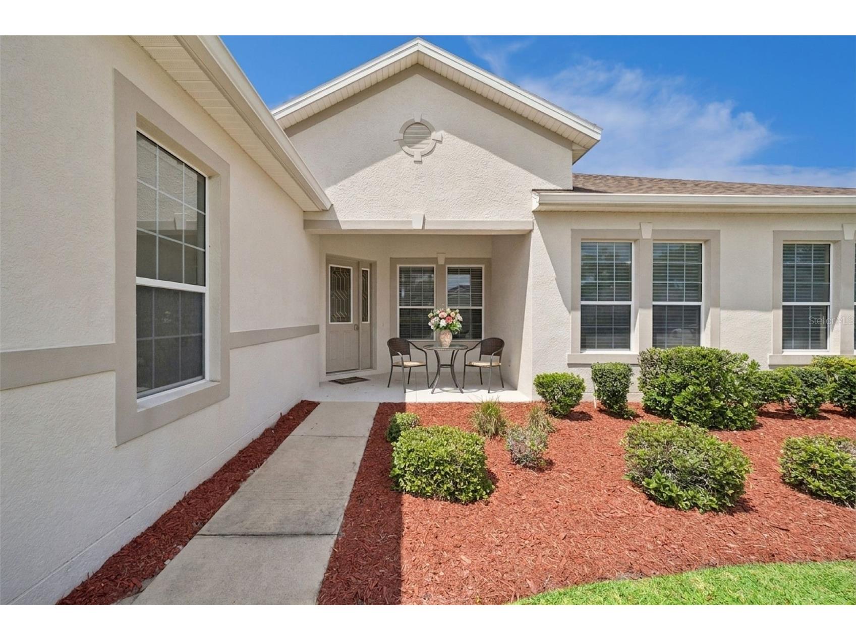 3719 Belle Rose Drive Leesburg FL 34748 - LAKE LESSMAN G5111171 image1