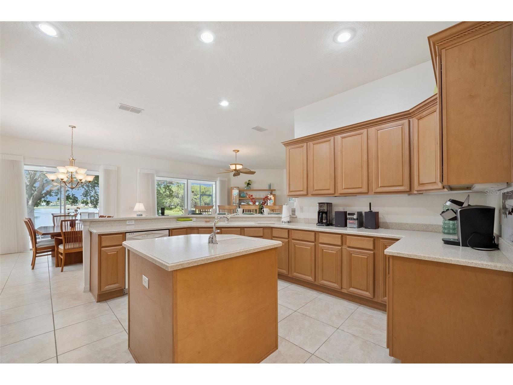 3719 Belle Rose Drive Leesburg FL 34748 - LAKE LESSMAN G5111171 image12