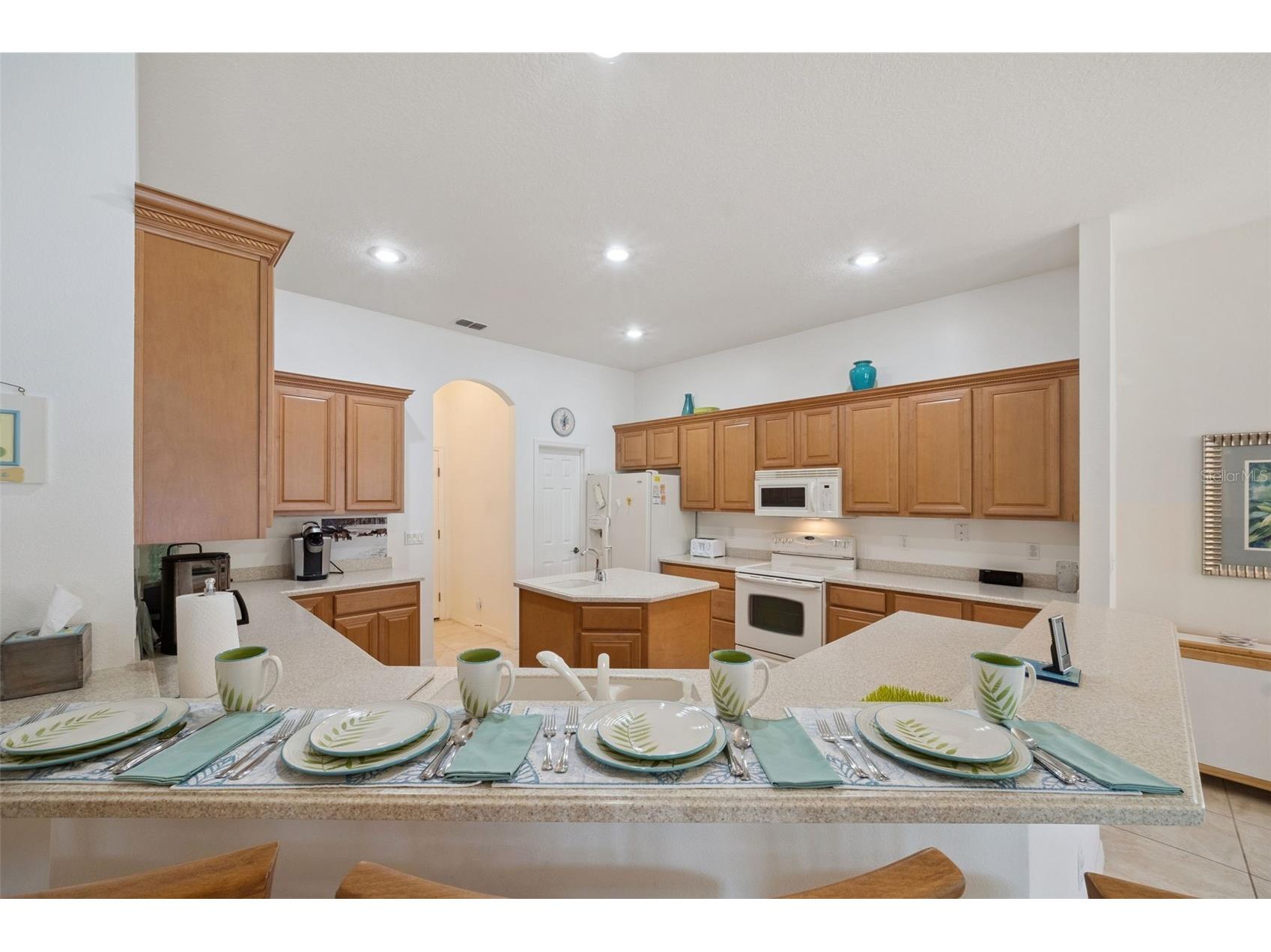 3719 Belle Rose Drive Leesburg FL 34748 - LAKE LESSMAN G5111171 image14