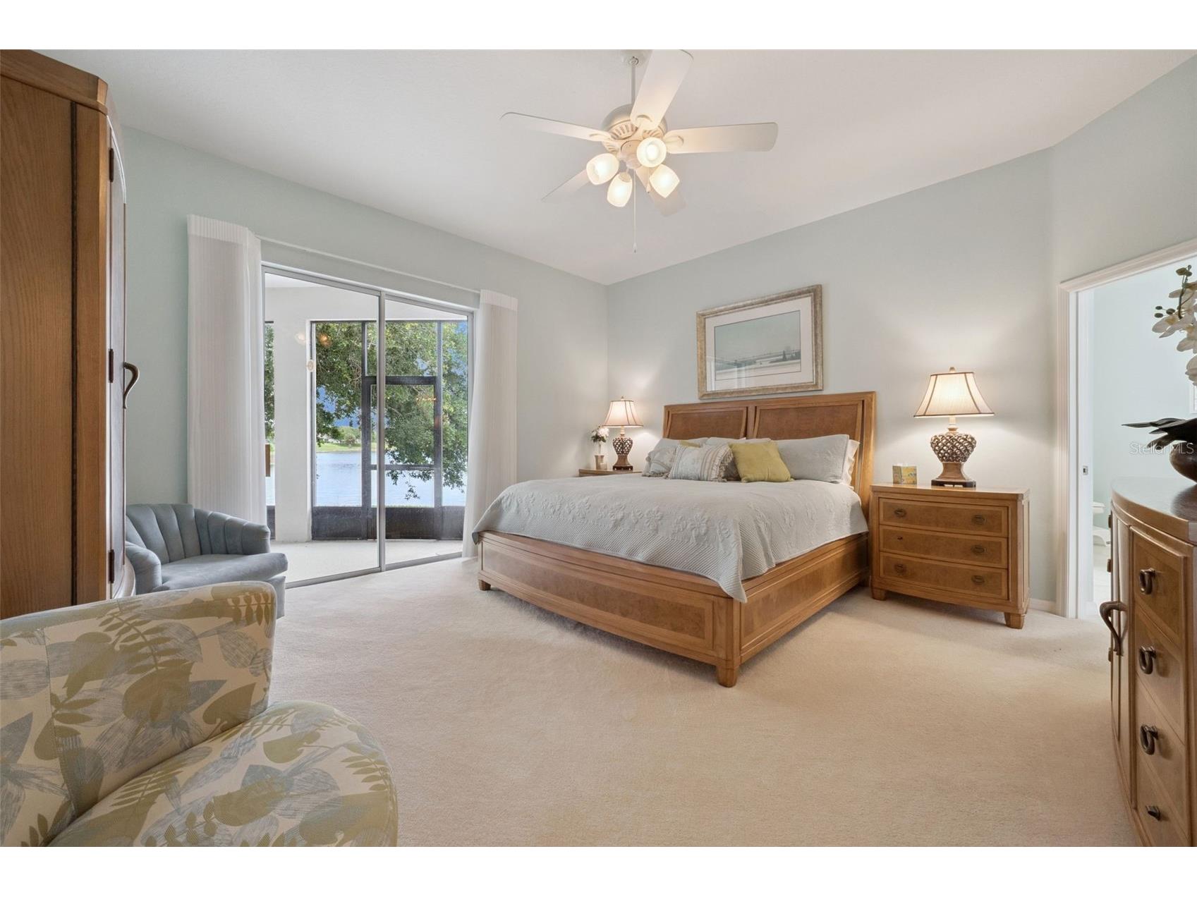 3719 Belle Rose Drive Leesburg FL 34748 - LAKE LESSMAN G5111171 image19