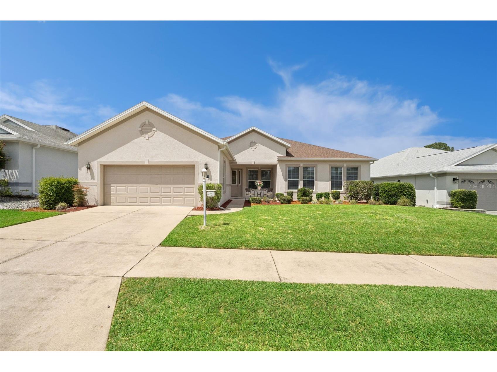 3719 Belle Rose Drive Leesburg FL 34748 - LAKE LESSMAN G5111171 image2