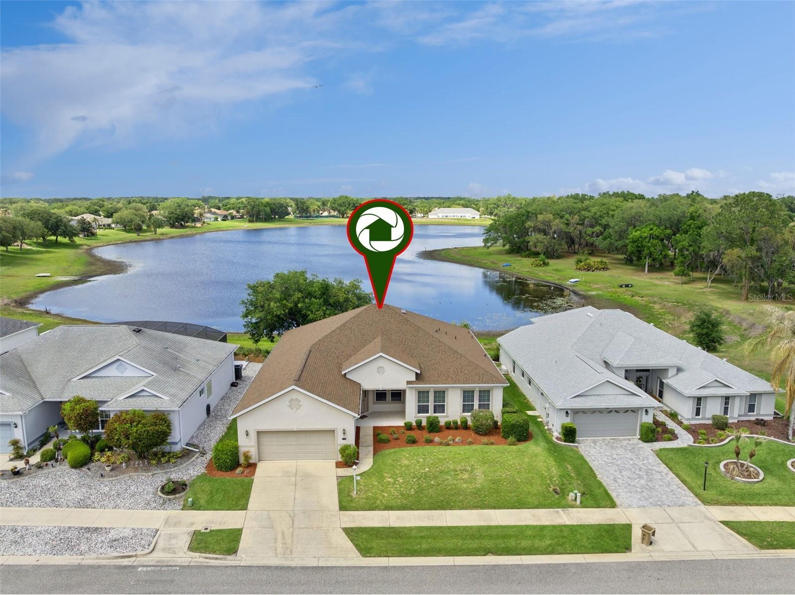 3719 Belle Rose Drive Leesburg FL 34748 - LAKE LESSMAN G5111171 image3