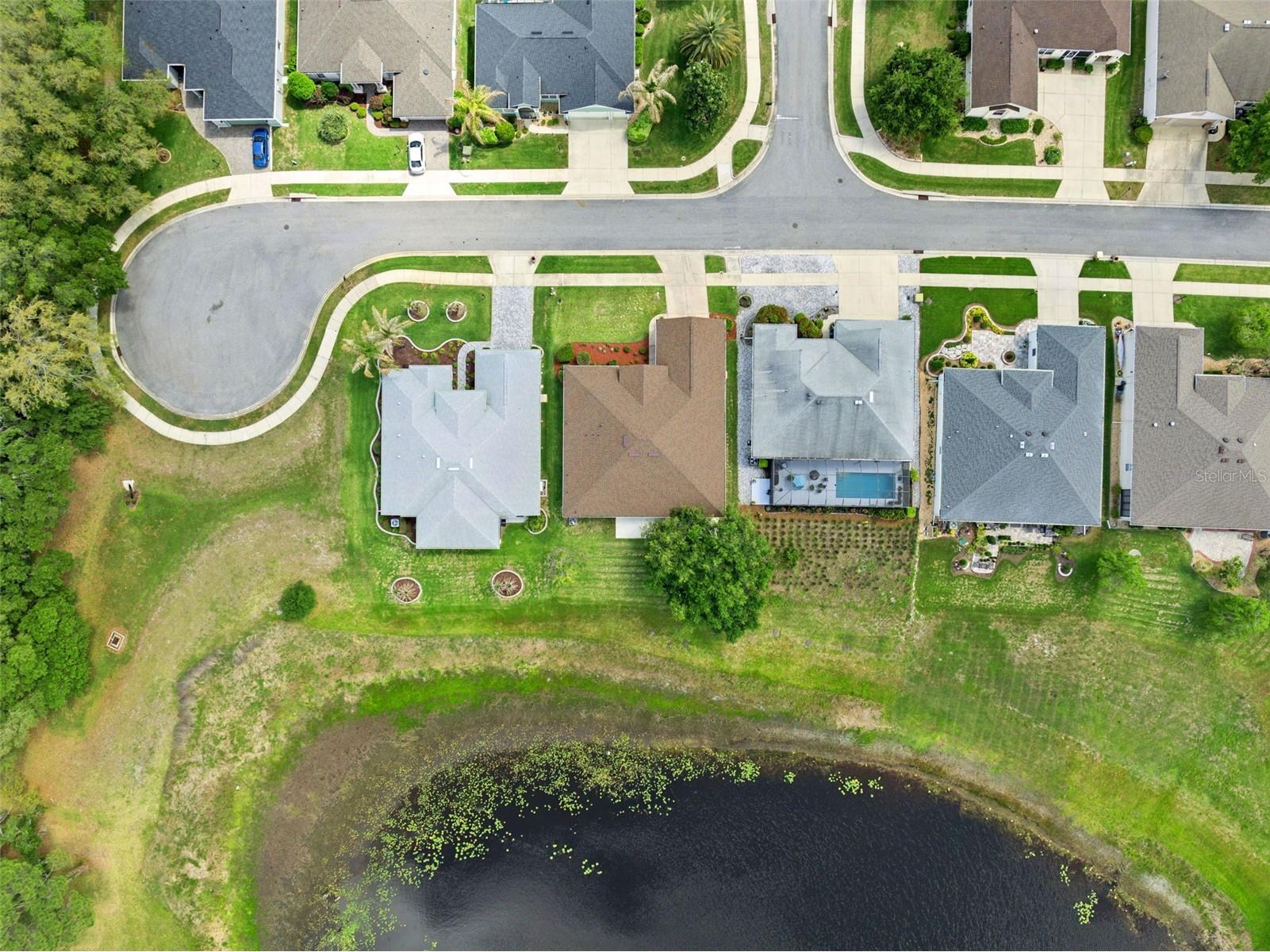 3719 Belle Rose Drive Leesburg FL 34748 - LAKE LESSMAN G5111171 image32