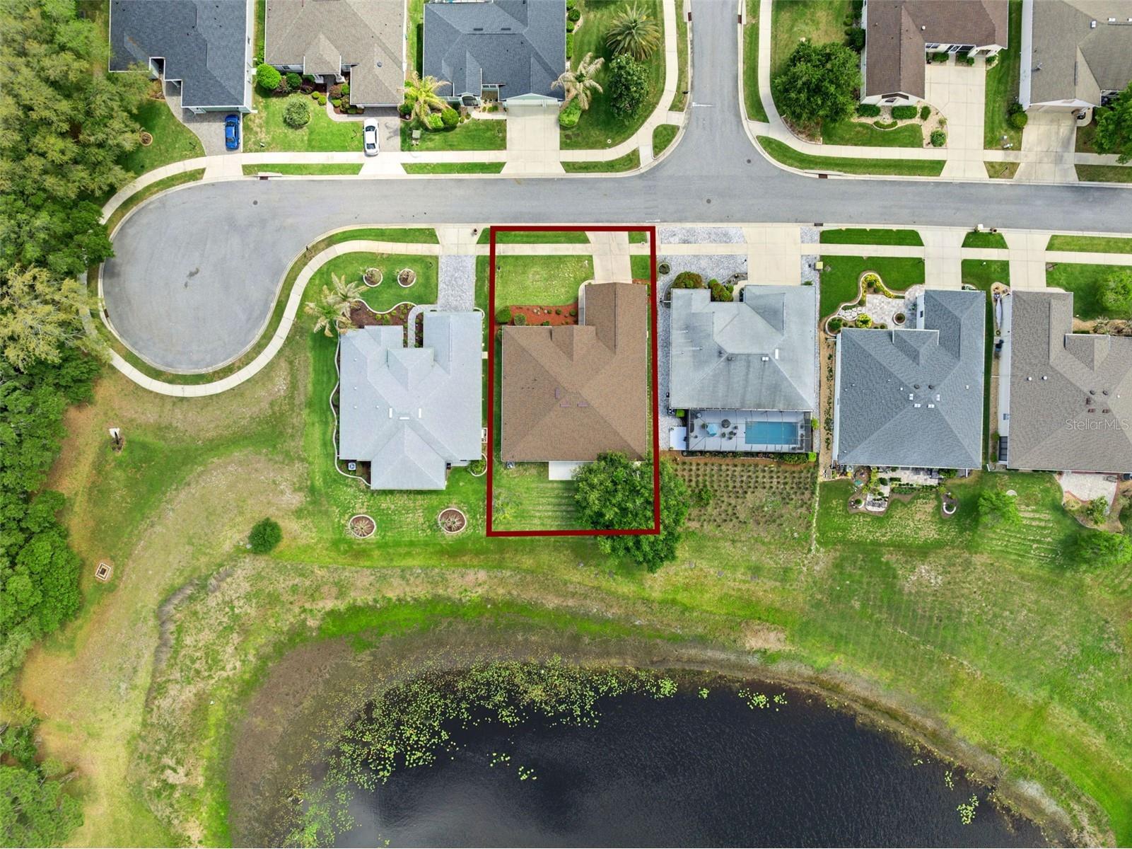 3719 Belle Rose Drive Leesburg FL 34748 - LAKE LESSMAN G5111171 image34