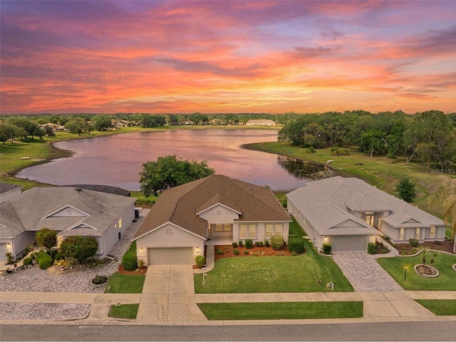 3719 Belle Rose Drive Leesburg FL 34748 - LAKE LESSMAN G5111171 image4