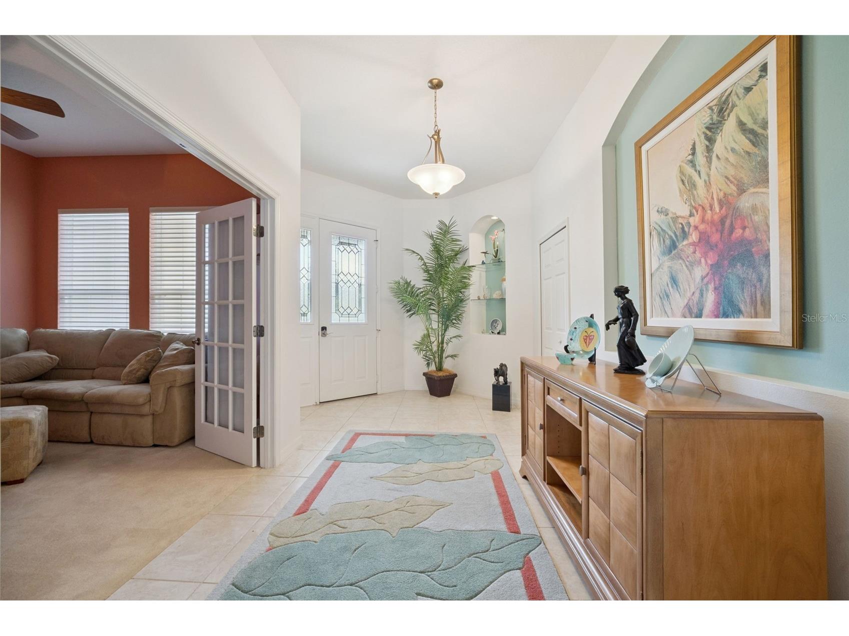 3719 Belle Rose Drive Leesburg FL 34748 - LAKE LESSMAN G5111171 image6