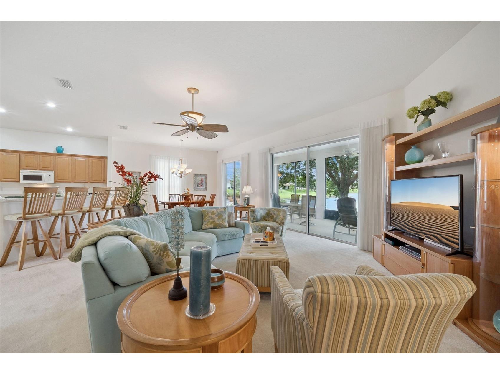 3719 Belle Rose Drive Leesburg FL 34748 - LAKE LESSMAN G5111171 image8