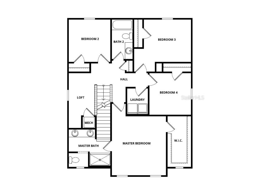 3719 Bergamot Street Lake Alfred FL 33850 - GUM LAKE TB8403887 image20