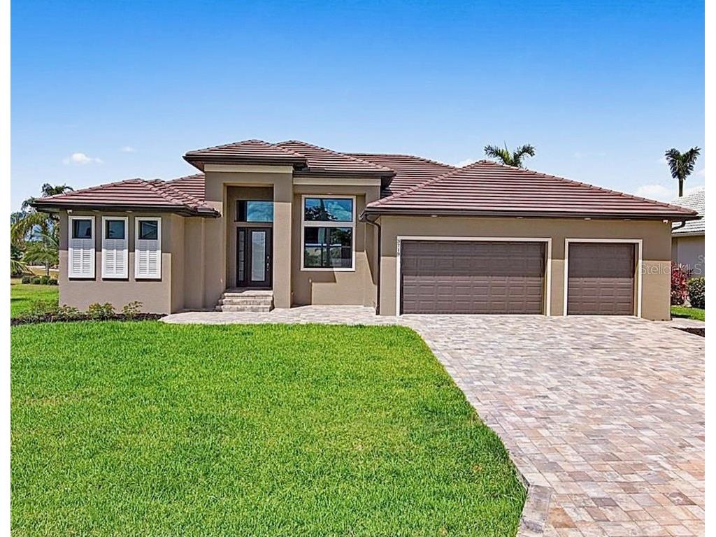 3719 Bordeaux Drive E Punta Gorda FL 33950 T3469148 image1