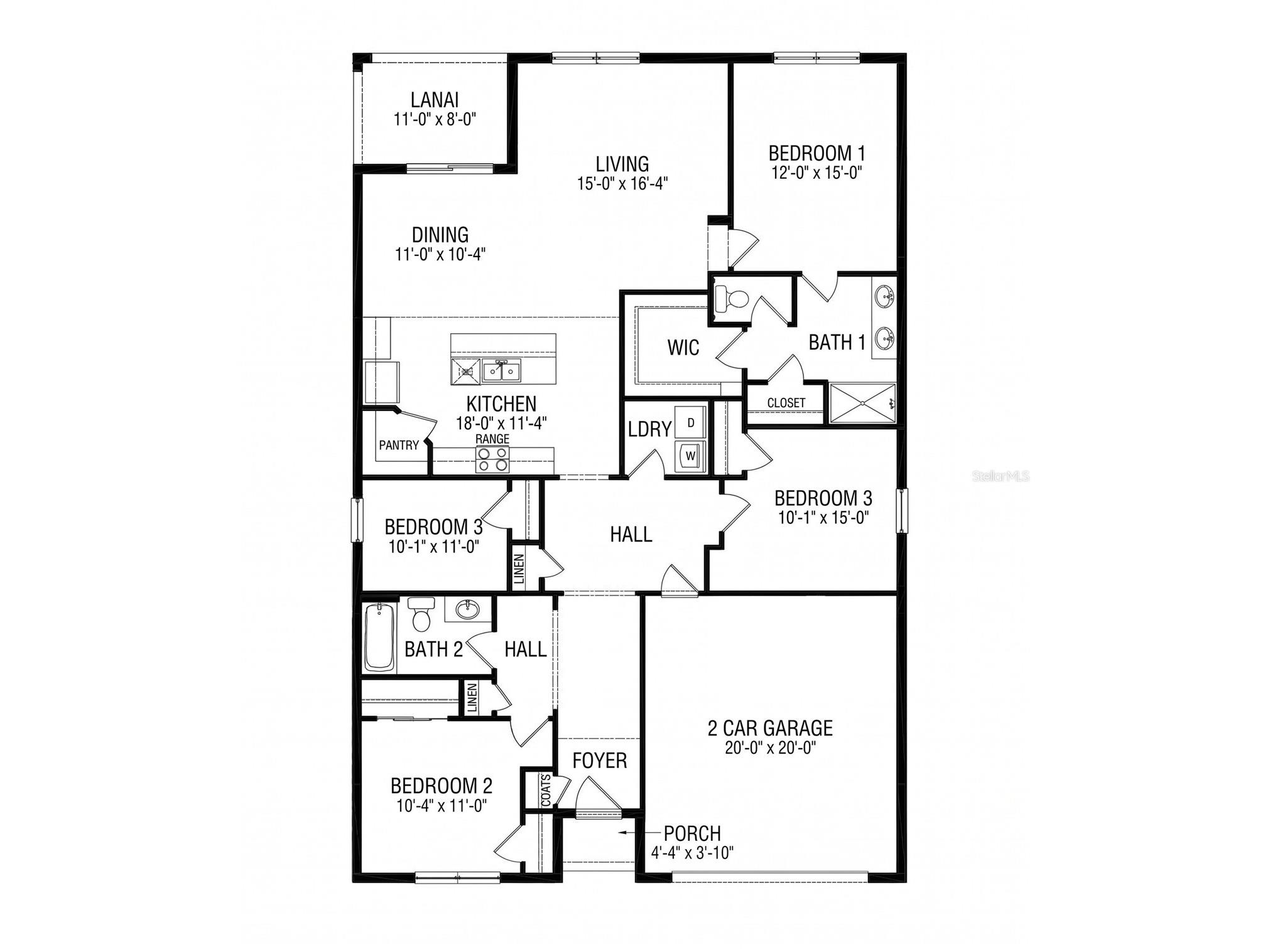 3719 Capri Coast Drive Plant City FL 33565 TB8515540 image22