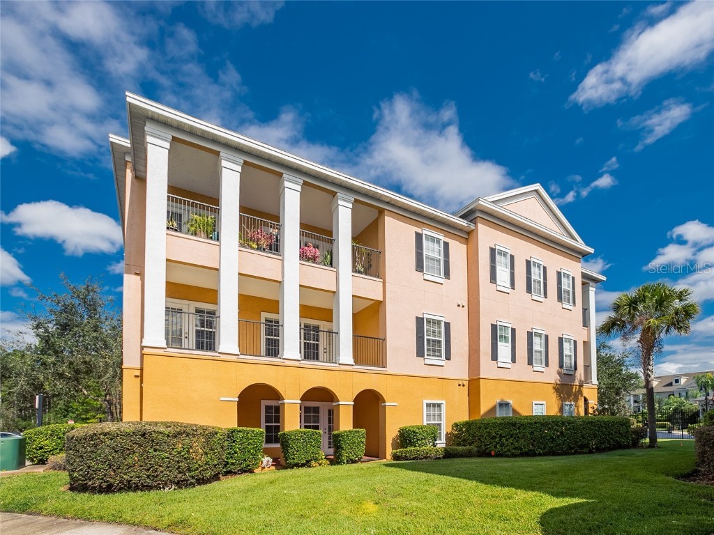 3719 Conroy Road #2015 Orlando FL 32839 O6091712 image1