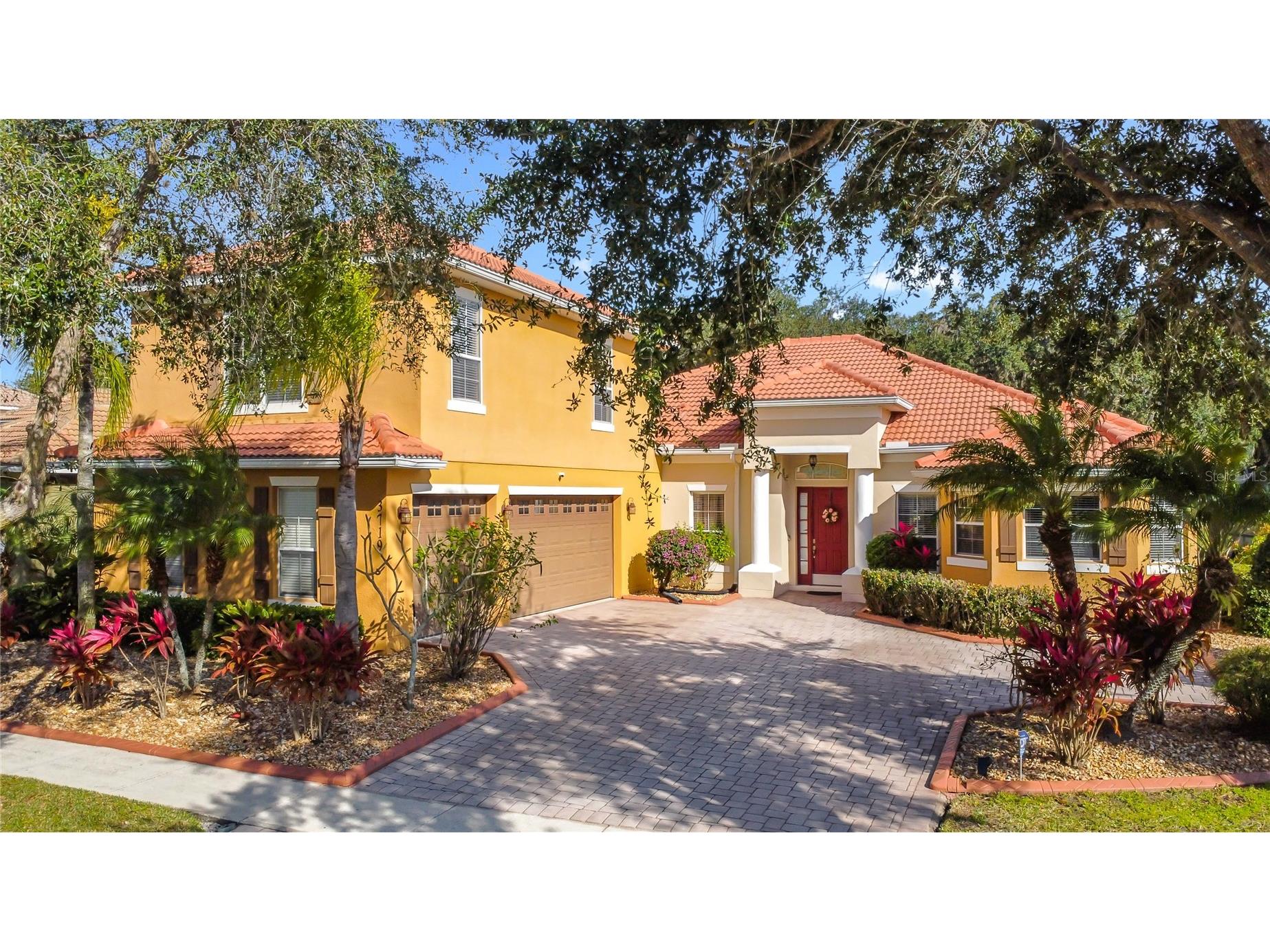 3719 Eagle Isle Circle Kissimmee FL 34746 S5142588 image1