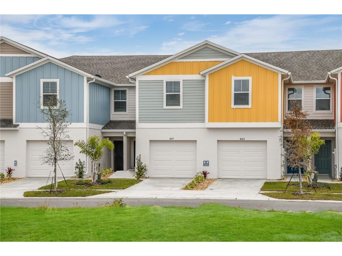 3719 King Hill Drive Haines City FL 33844 TB8431237 image1